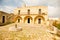 Aptera City, Ancient place in Crete, Greece