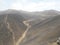 Apu Siqay desert mountain hiking Lima Peru South America