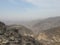 Apu Siqay desert mountain hiking Lima Peru South America