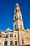 Apulia Puglia Salento Italy. Lecce. Cathedral Maria Santissima Assunta and Saint Orontius