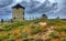 Apulia windmill