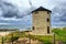 Apulia windmill