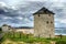 Apulia windmill