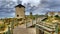 Apulia windmill