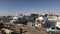 Aqaba, Jordan - city harbour with local boats and yachts part 6