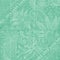 Aqua blue Antique Floral Damask Background