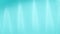 Aqua blue color background. Turquoise mint color with a gradient. 16:9