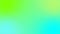 Aqua and chartreuse gradient motion background loop. Moving colorful blurred animation. Soft color transitions. Evokes positive