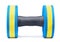 Aqua fitness dumbbell