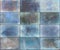 aqua rustic bricks wall, bricks design for ceramic tiles, high resolution bricks