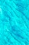 Aqua turquoise tropical beach water waves pattern