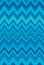 Aquamarine chevron zigzag turquoise pattern. texture