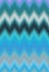 Aquamarine chevron zigzag turquoise pattern. texture backdrop