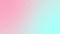 Aquamarine and Tickle Me Pink inclined lines gradient motion background loop. Moving colorful oblique stripes blurred animation.