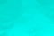 Aquamarine turquoise gradient abstract background, blurred waves