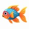 Aquarium sand colors glo tetra colors fishing lure clip art pink cichlid orange peacock cichlid fish vector free