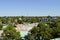 Aquatica theme park in Orlando