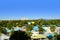 Aquatica theme park in Orlando
