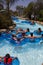 Aquatica Waterpark Amusement in the Desert