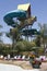 Aquatica Waterpark Amusement in the Desert