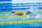Aquece Rio - Swimming Open Championship Paralimpica