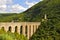 Aqueduct delle Torre, Spoleto, Italy