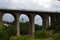 Aqueduct in Luxembourg city