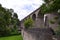 Aqueduct in Luxembourg city