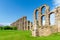 Aqueduct of the Miracles, Merida