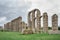 Aqueduct of the Miracles in Merida, Spain, UNESCO