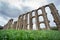 Aqueduct of the Miracles in Merida, Spain, UNESCO