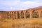 Aqueduct of Padre Tembleque near teotihuacan, mexico IX