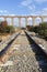 Aqueduct of Padre Tembleque near teotihuacan, mexico VIII