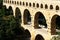 Aqueduct of Pont du Gard