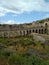 Aqueduct in Pylos Castle