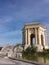 Aqueduct of Saint-Clement, Montpellier France