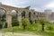 Aqueduct of San Anton in Plasencia, province of Caceres