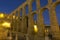 Aqueduct of Segovia