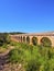 Aqueduct in Tarragona