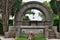 Aquileia, cimitero degli eroi is a small, evocative cemetery from the First World War. Built in the early 1920s, it is the final