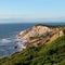 Aquinnah Cliffs