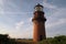 Aquinnah Lighthouse