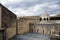 Arab Baths, Girona, Catalonia, Spain