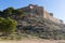 Arab castle. Chinchilla de Monte-Aragon