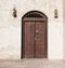 Arab Door