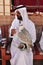 Arab Falconer