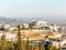 Arab village near Nazareth, Lower Galilee