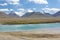 Arabel-Suu river in Kirgizstan