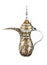 Arabian coffee pot