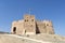 Arabian fort in Fujairah